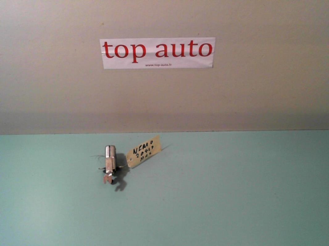 Serrure arriere gauche CITROEN NEMO Diesel - 1
