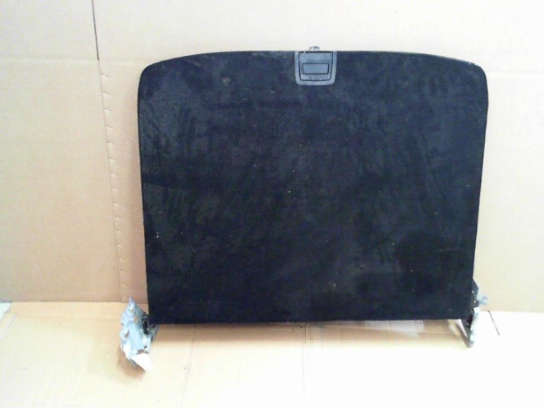 Tapis de sol MERCEDES CLASSE B 245 PHASE 1 Diesel - 1