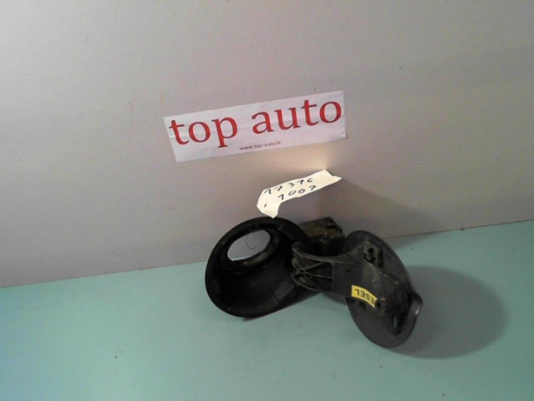 Trappe d'essence PEUGEOT 1007 Diesel - 1