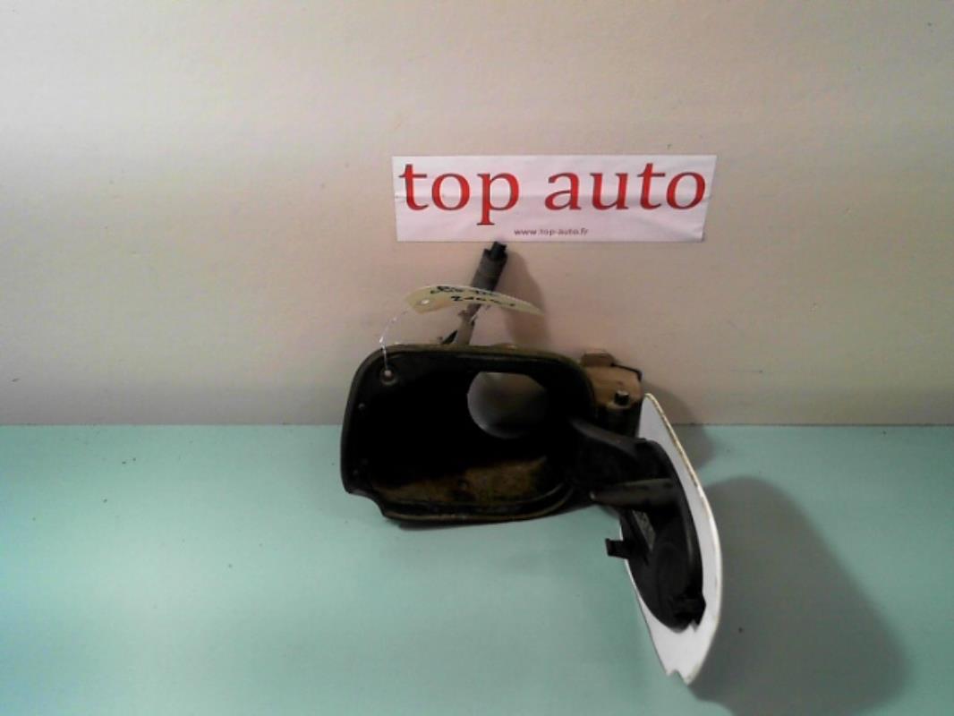 Trappe d'essence RENAULT CLIO 3 PHASE 2 Diesel - 1