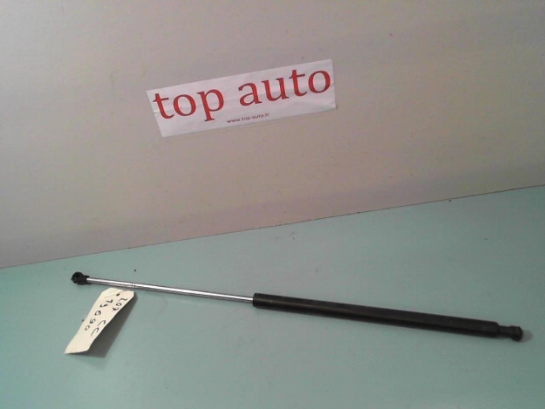 Molla a gas bagagliaio sinistra PEUGEOT 207 PHASE 1 CABRIOLET Diésel - 1