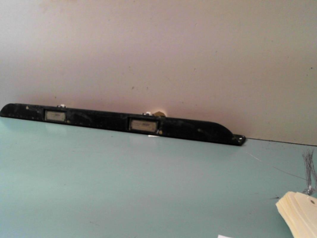 Modanatura portiera posteriore destra PEUGEOT BOXER 3 PHASE 1  - 1