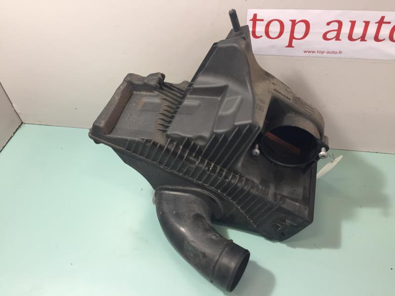 Scatola filtro aria RENAULT GRAND MODUS PHASE 2 Diésel - 1