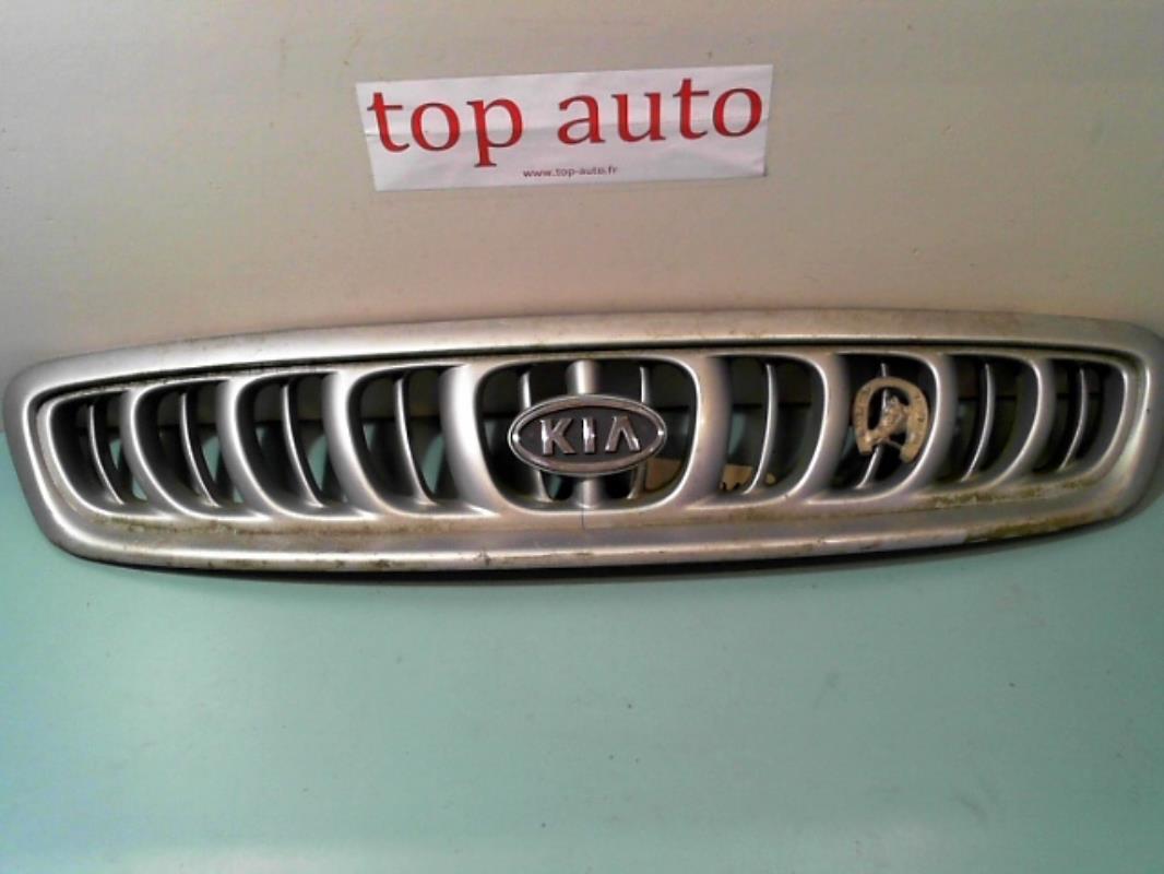 Calandra KIA CARNIVAL 1 Diésel - 1