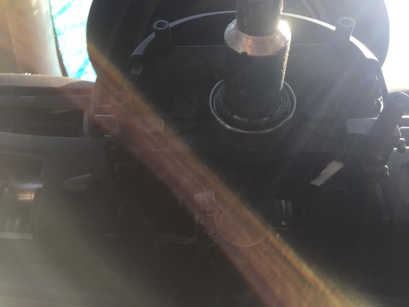 Colonne de direction BMW SERIE 2 F46 GRAN TOURER PHASE 1 Diesel - 1