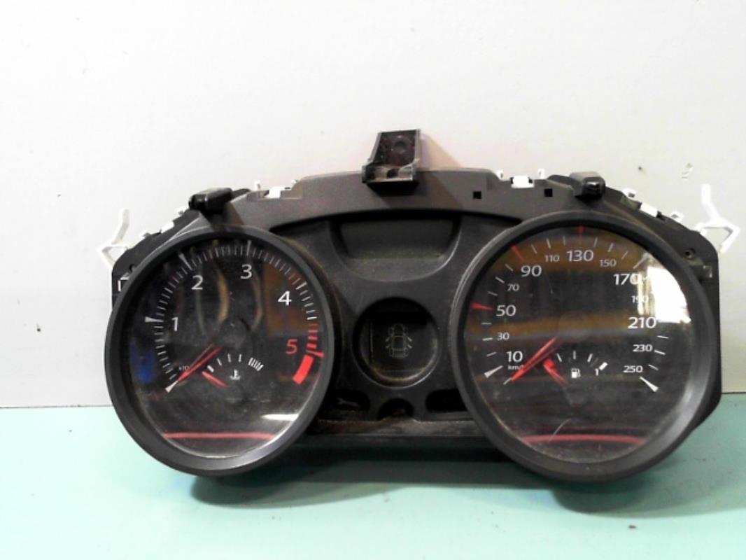 Compteur RENAULT MEGANE 2 PHASE 2 BREAK Diesel - 1
