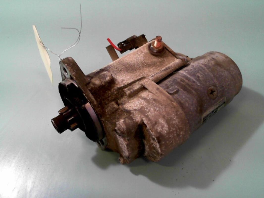 Demarreur HYUNDAI TRAJET Diesel - 1