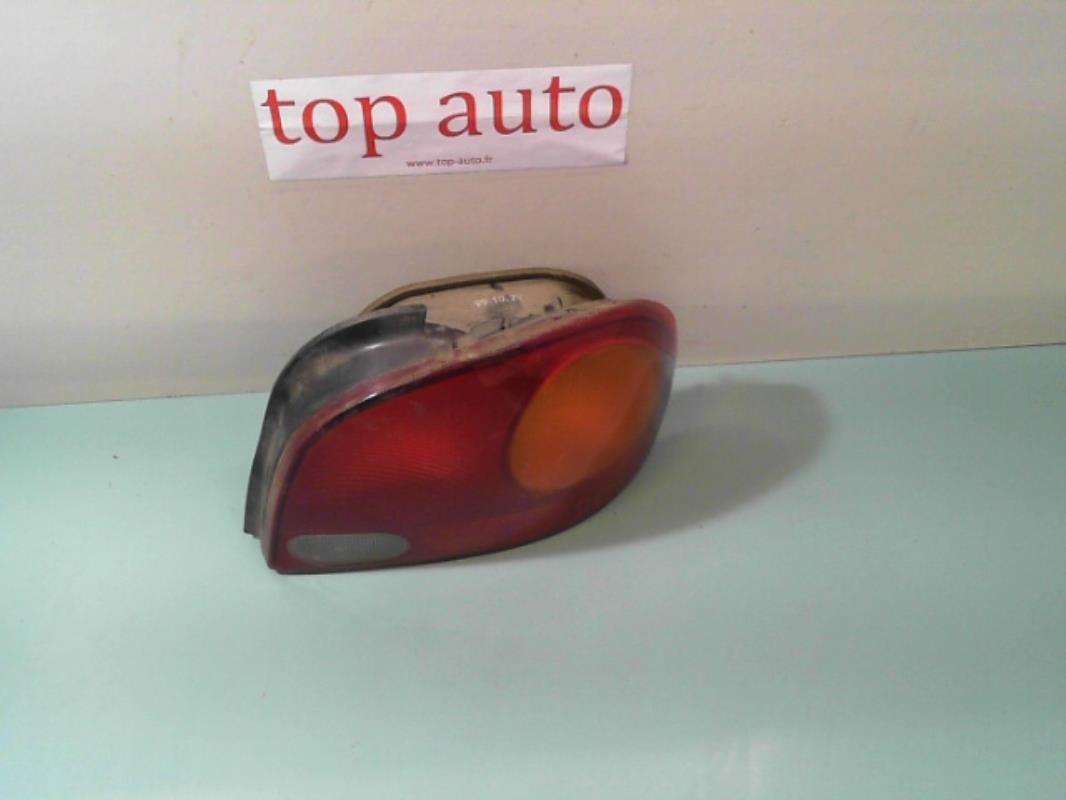 Fanale posteriore principale destro (luci) HYUNDAI PONY 3 Gasolina - 1
