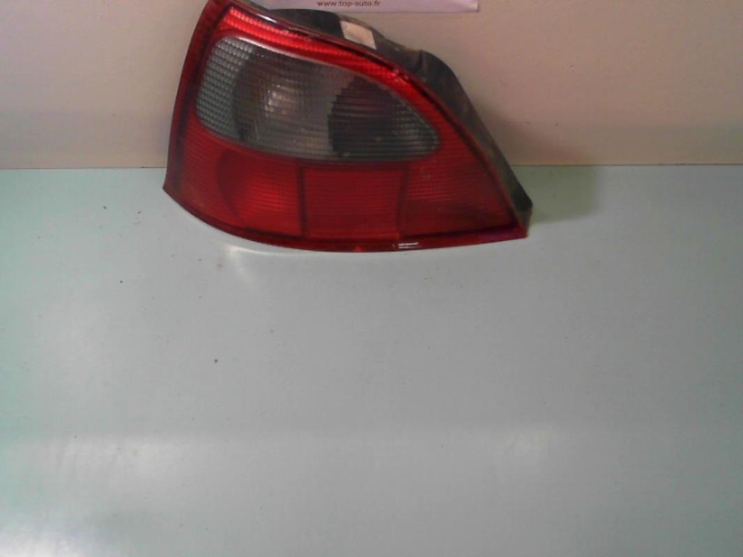 Fanale posteriore principale sinistro (luci) ROVER 25 PHASE 1 Gasolina - 1