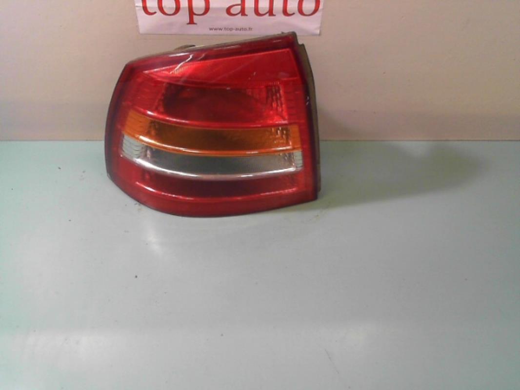 Fanale posteriore principale sinistro (luci) OPEL ASTRA G Gasolina - 1