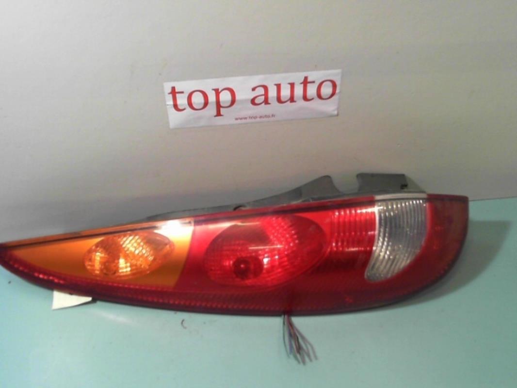 Fanale posteriore principale sinistro (luci) NISSAN ALMERA TINO PHASE 1 Diésel - 1