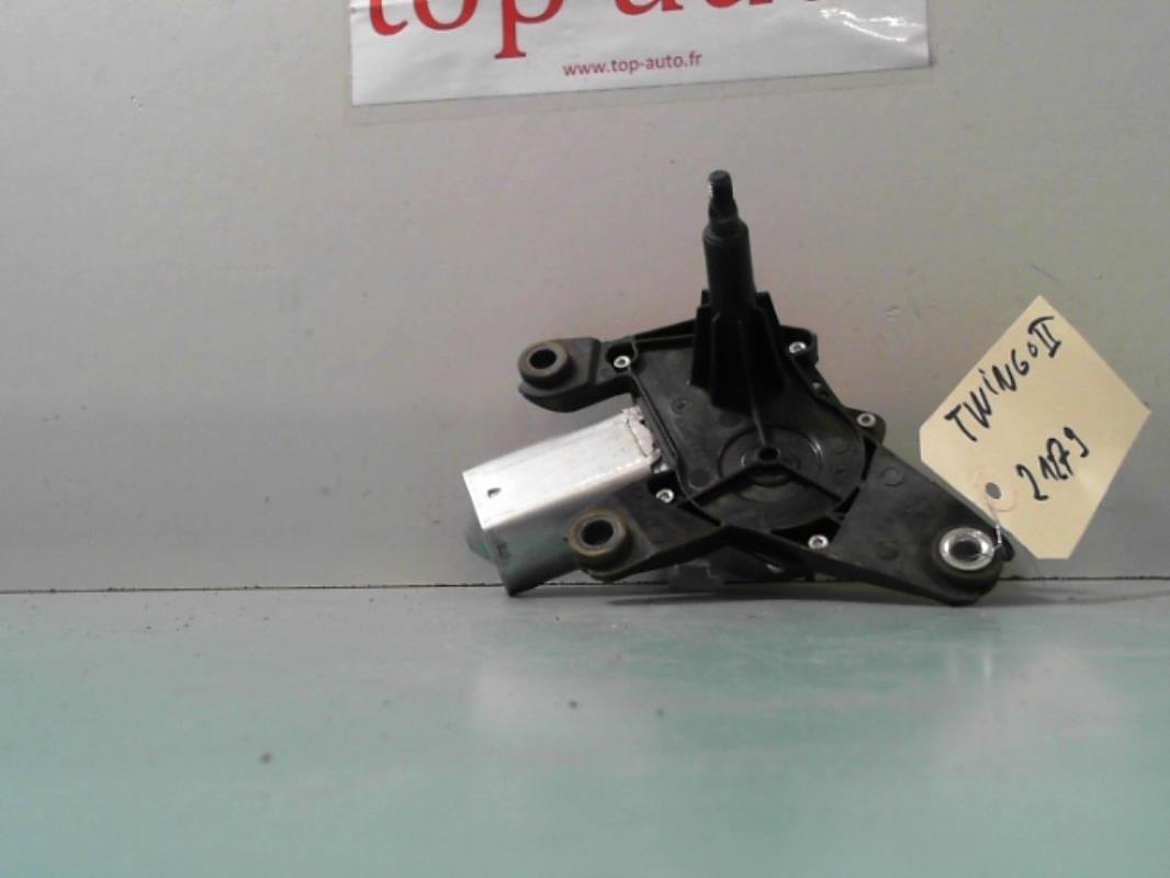 Motore tergicristallo posteriore RENAULT TWINGO 2 PHASE 2 Gasolina - 1