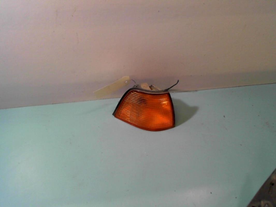 Gruppo ottico anteriore secondario destro (luci)(freccia) BMW SERIE 3 E36 Gasolina - 1