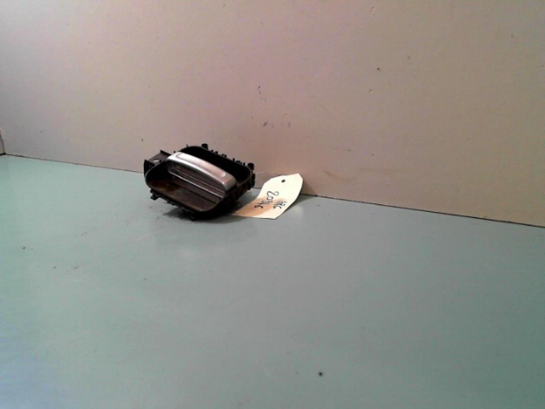 Maniglia interna portiera laterale sinistra CITROEN C8 Gasolina/GLP - 1