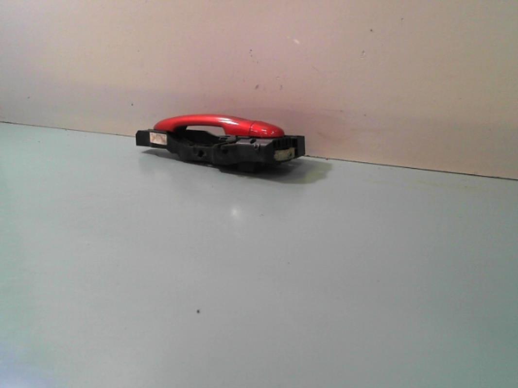 Maniglia portiera anteriore destra RENAULT CLIO 4 PHASE 1 Diésel - 1
