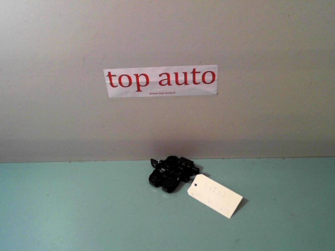 Serrure de hayon RENAULT TWINGO 2 PHASE 2 Essence - 1