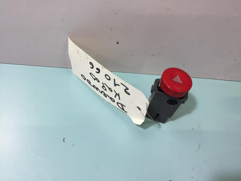 Bouton de warning DAEWOO KALOS Essence - 1