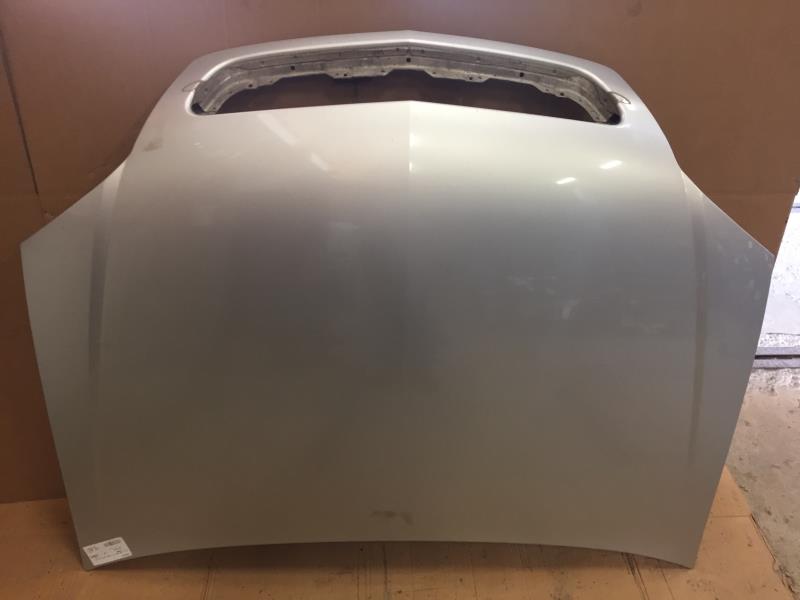 Capot OPEL VECTRA C PHASE 1 Diesel - 1