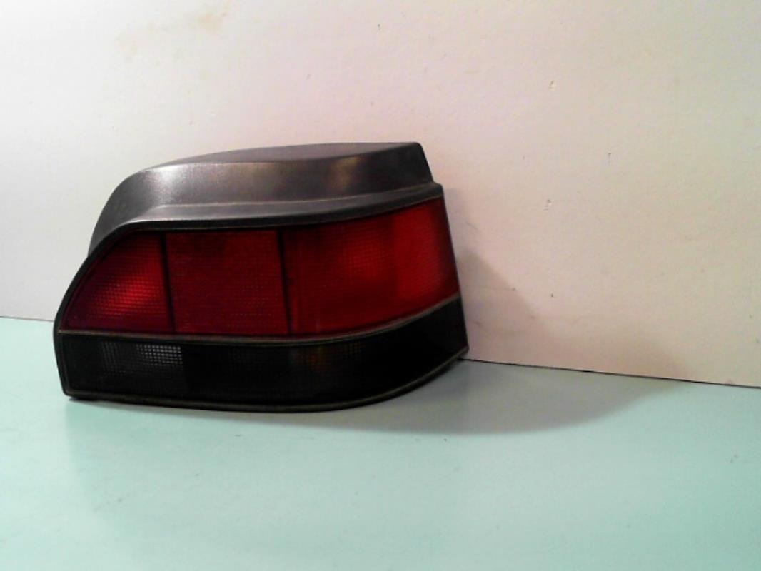 Fanale posteriore principale destro (luci) RENAULT CLIO 1 PHASE 1  - 1