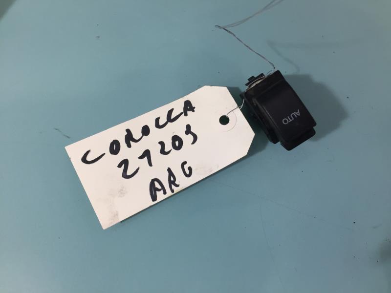Interruttore lavacristalli posteriore sinistro TOYOTA COROLLA 10 PHASE 2 Diésel - 1
