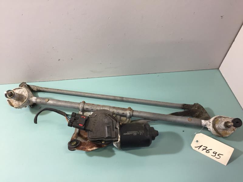 Motore tergicristallo anteriore CHRYSLER PT CRUISER PHASE 1 BREAK Gasolina - 1