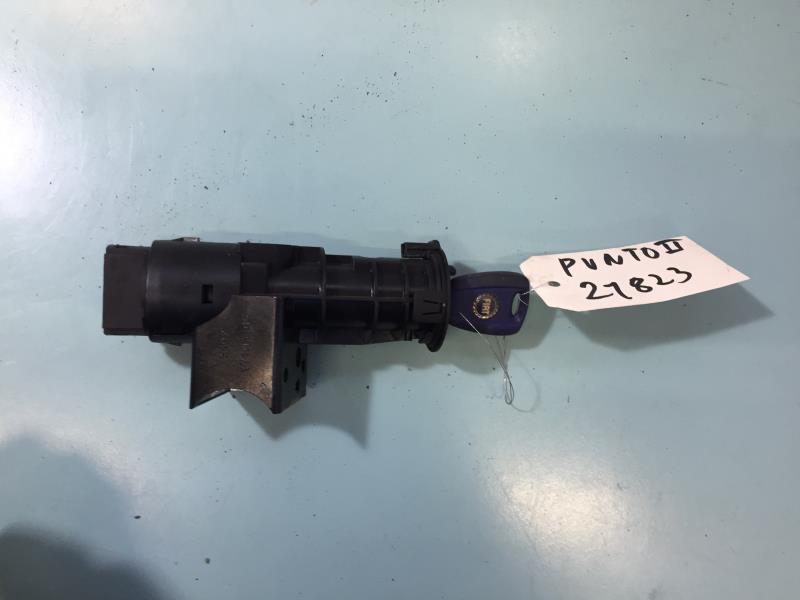 Immobilizzatore FIAT PUNTO 2 PHASE 2 Diésel - 1