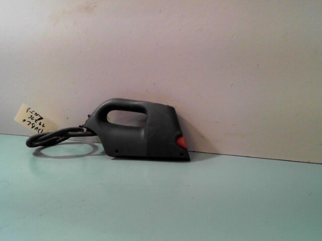 Maniglia interna portiera laterale destra FIAT DOBLO 1 PHASE 1 Gasolina - 1