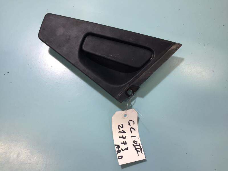 Maniglia portiera posteriore destra RENAULT CLIO 4 PHASE 1 Diésel - 1