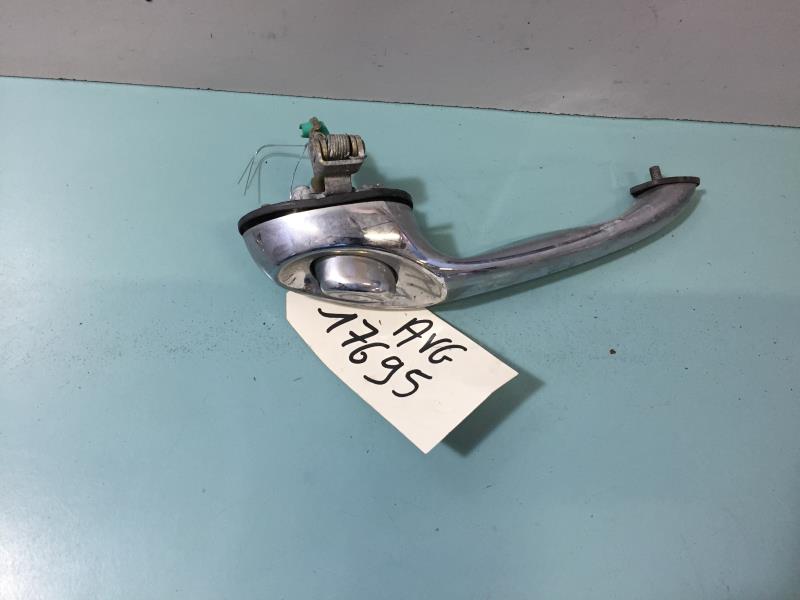 Maniglia portiera anteriore sinistra CHRYSLER PT CRUISER PHASE 1 BREAK Gasolina - 1
