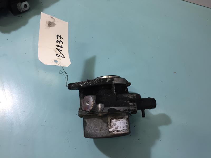 Pompe à vide RENAULT GRAND SCENIC 2 PHASE 1 Diesel - 1