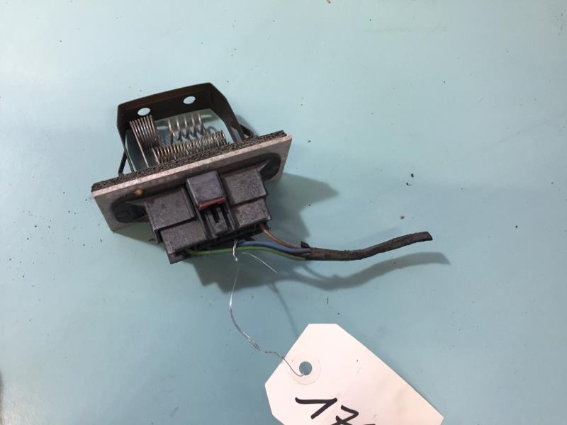Resistenza riscaldamento CHRYSLER PT CRUISER PHASE 1 BREAK Gasolina - 1