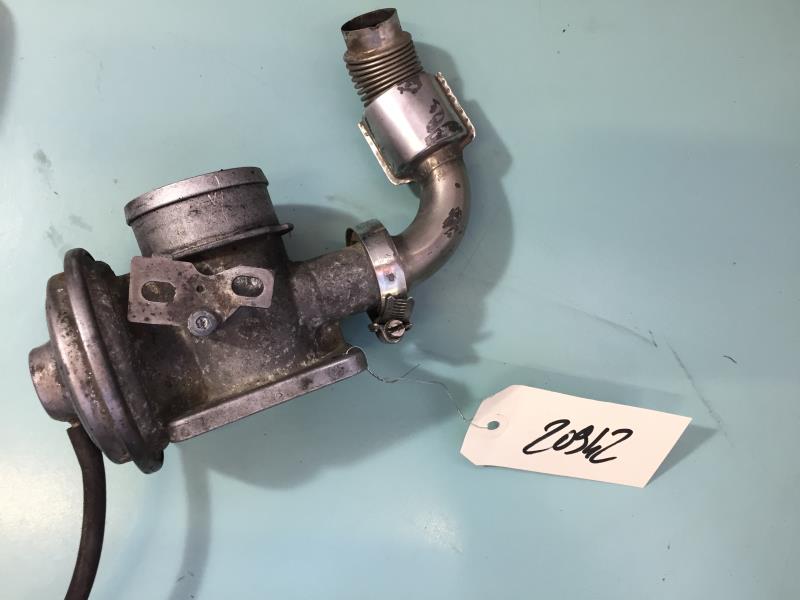 Vanne EGR BMW SERIE 3 E46 PHASE 1 Diesel - 1