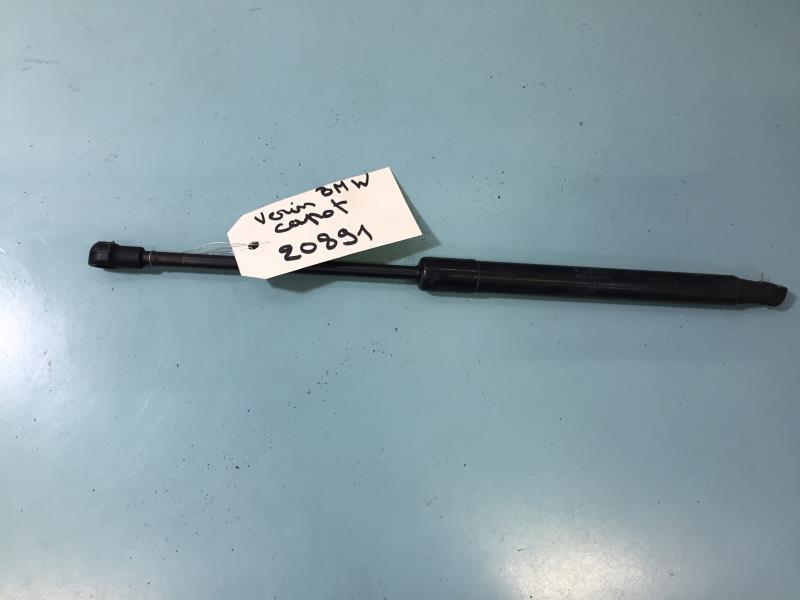 Verin de capot BMW SERIE 1 E87 PHASE 2 Diesel - 1