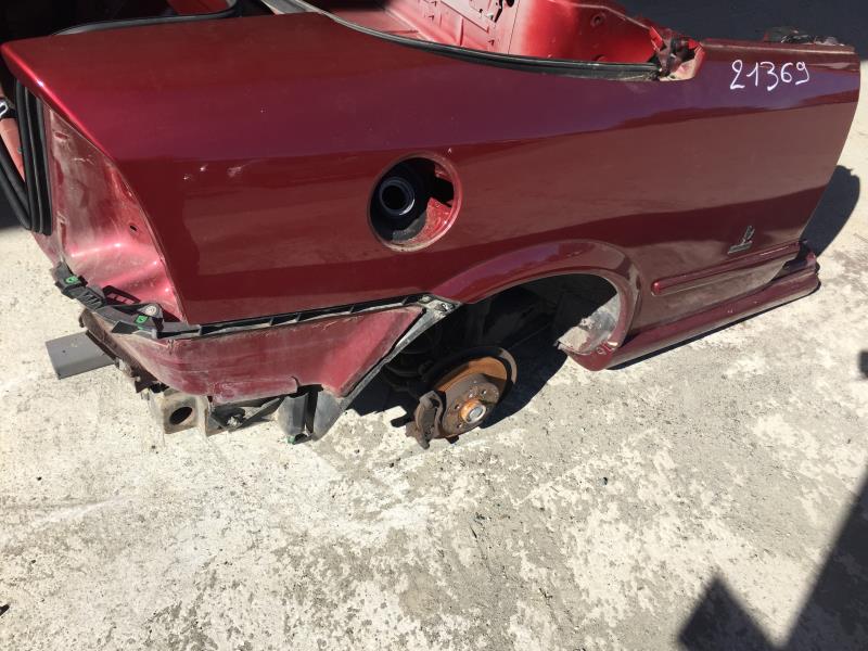 Aile arriere droit OPEL ASTRA G CABRIOLET Essence - 1
