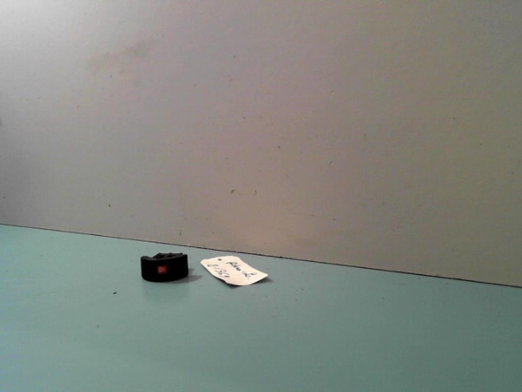 Bouton de warning OPEL ASTRA G CABRIOLET Essence - 1