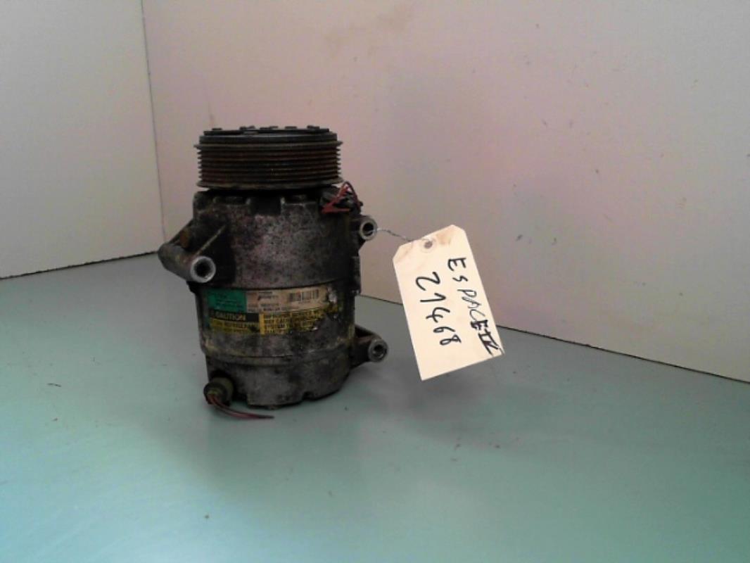 Compressore clima RENAULT GRAND ESPACE 4 PHASE 1 Diésel - 1