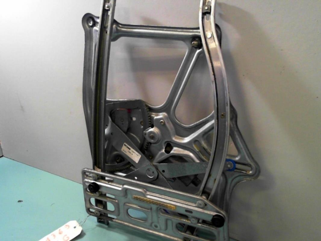 Alzacristalli elettrico posteriore sinistro OPEL ASTRA G CABRIOLET Gasolina - 1