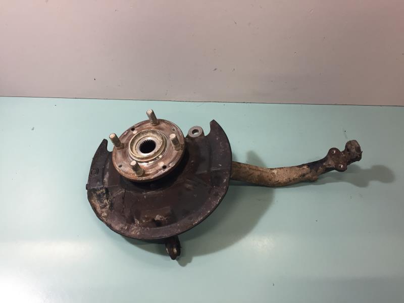 Fuso a snodo anteriore sinistro HONDA CIVIC 4  - 1