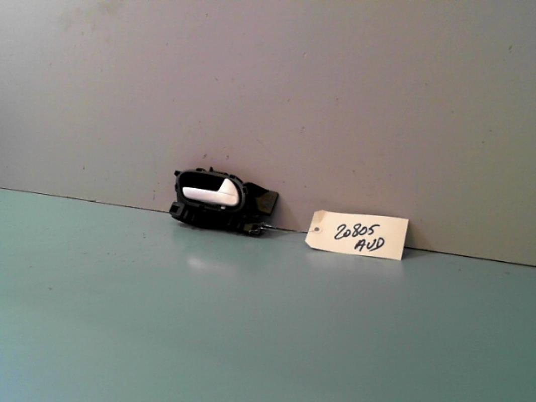 Maniglia interna anteriore destra PEUGEOT 207 Diésel - 1
