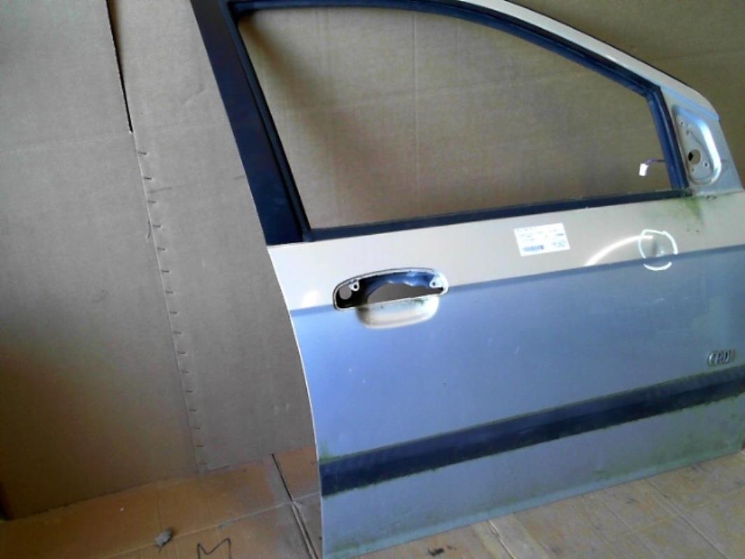 Porte avant droit HYUNDAI GETZ PHASE 1 Diesel - 1