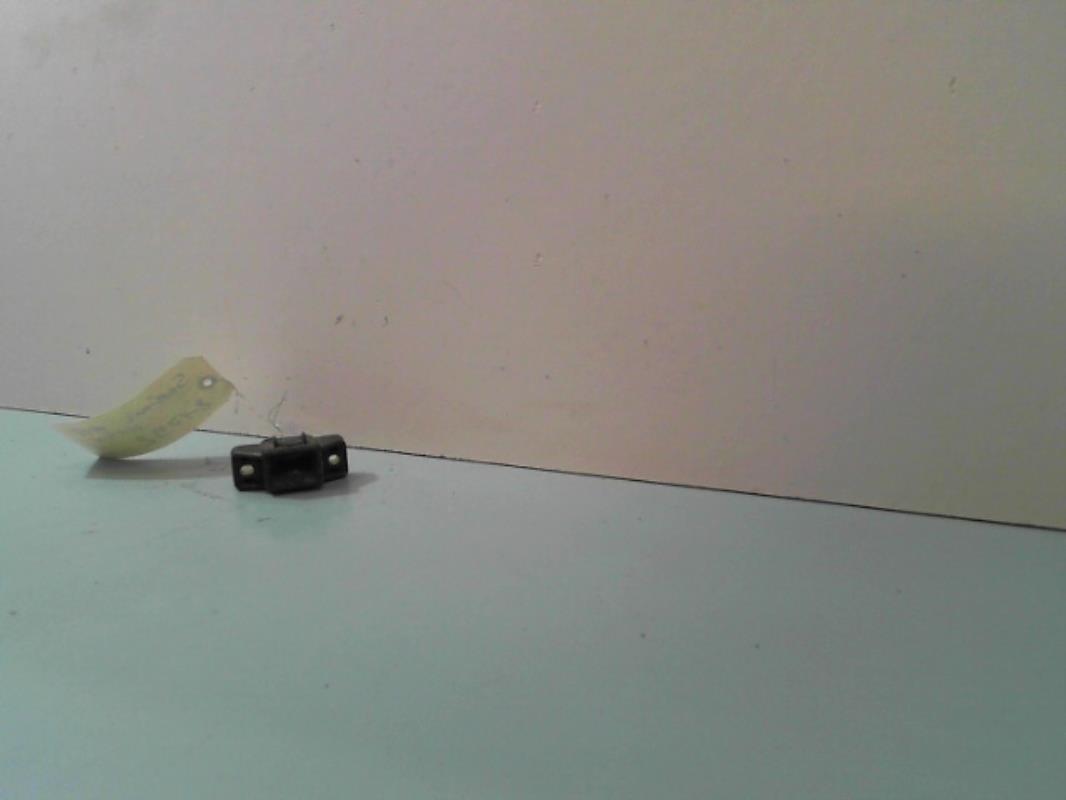 Serratura portellone posteriore RENAULT SCENIC 1 PHASE 2 Gasolina - 1