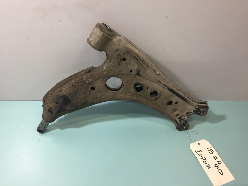 Triangolo inferiore anteriore destro SEAT IBIZA 3 PHASE 1 Diésel - 1
