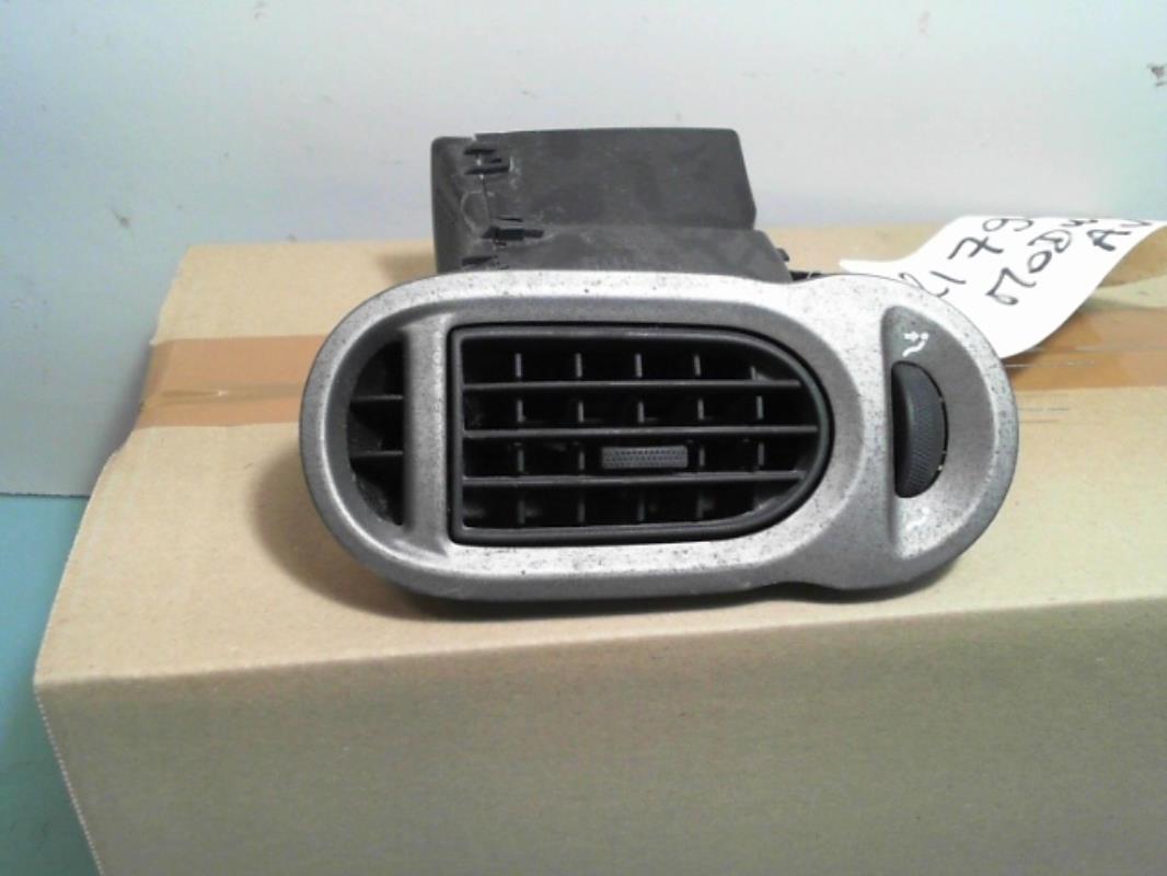 Bocchetta aerazione cruscotto anteriore sinistra RENAULT GRAND MODUS PHASE 2 Diésel - 1