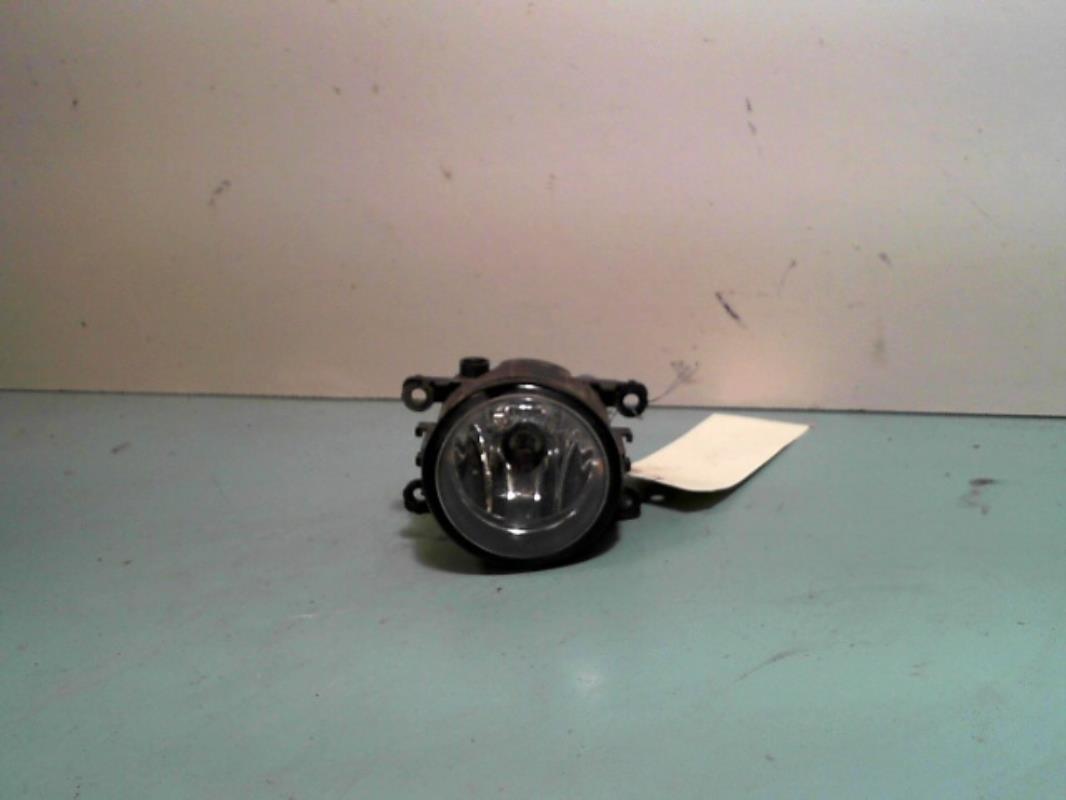 Fendinebbia sinistro (luce) PEUGEOT 206 PHASE 1 Gasolina - 1