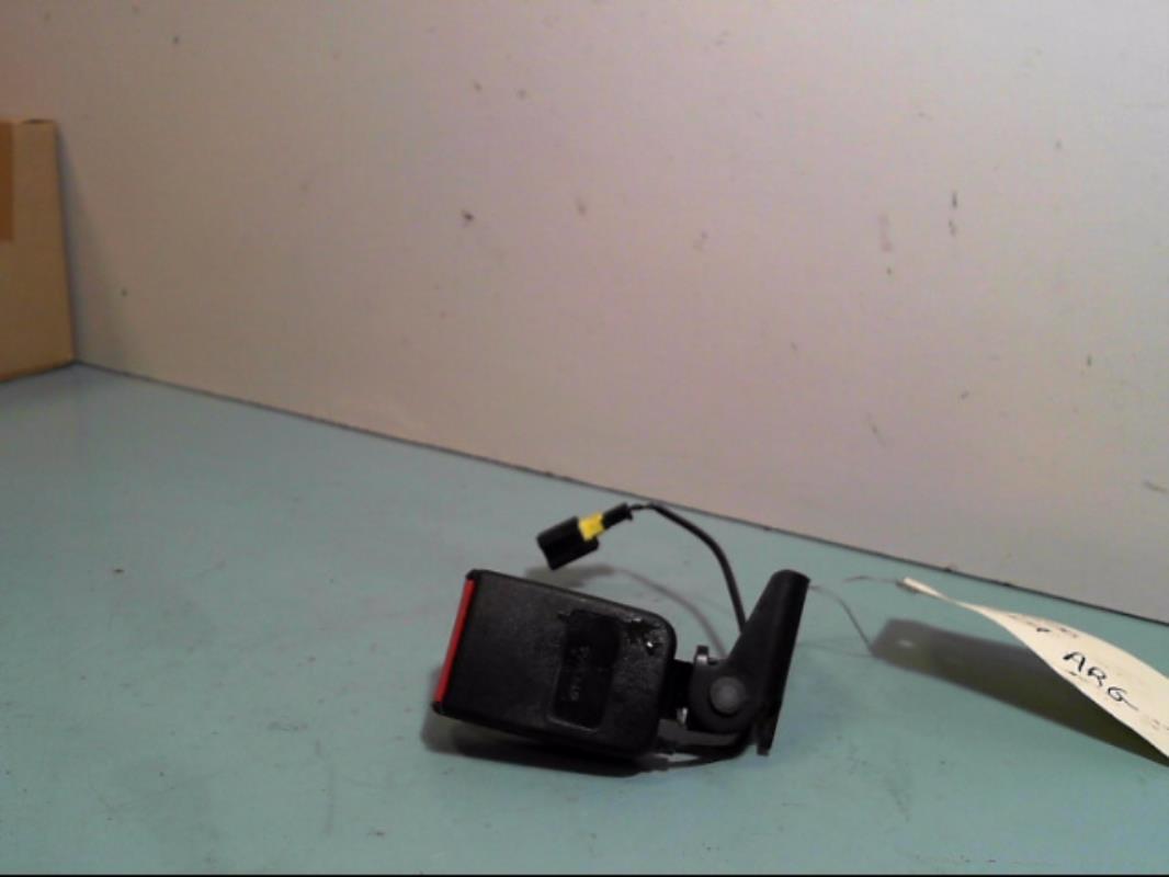 Aggancio cintura sicurezza posteriore sinistro PEUGEOT 207 PHASE 1 Diésel - 1