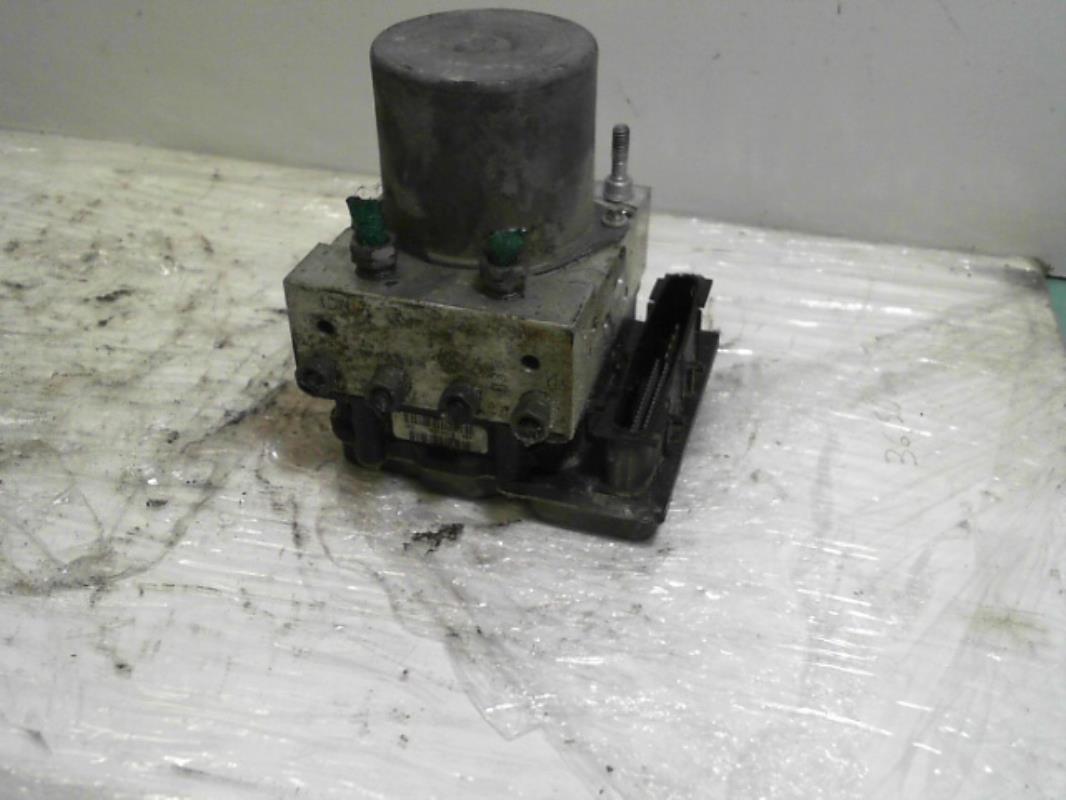 Blocco ABS (antibloccaggio freni) CITROEN XSARA PICASSO PHASE 1 Gasolina - 1