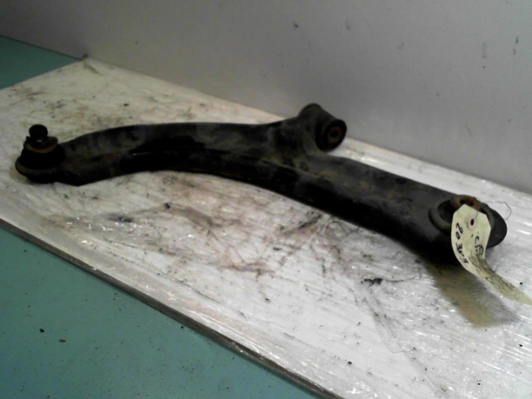 Braccio sospensione inferiore anteriore sinistro RENAULT CLIO 3 PHASE 1 Diésel - 1
