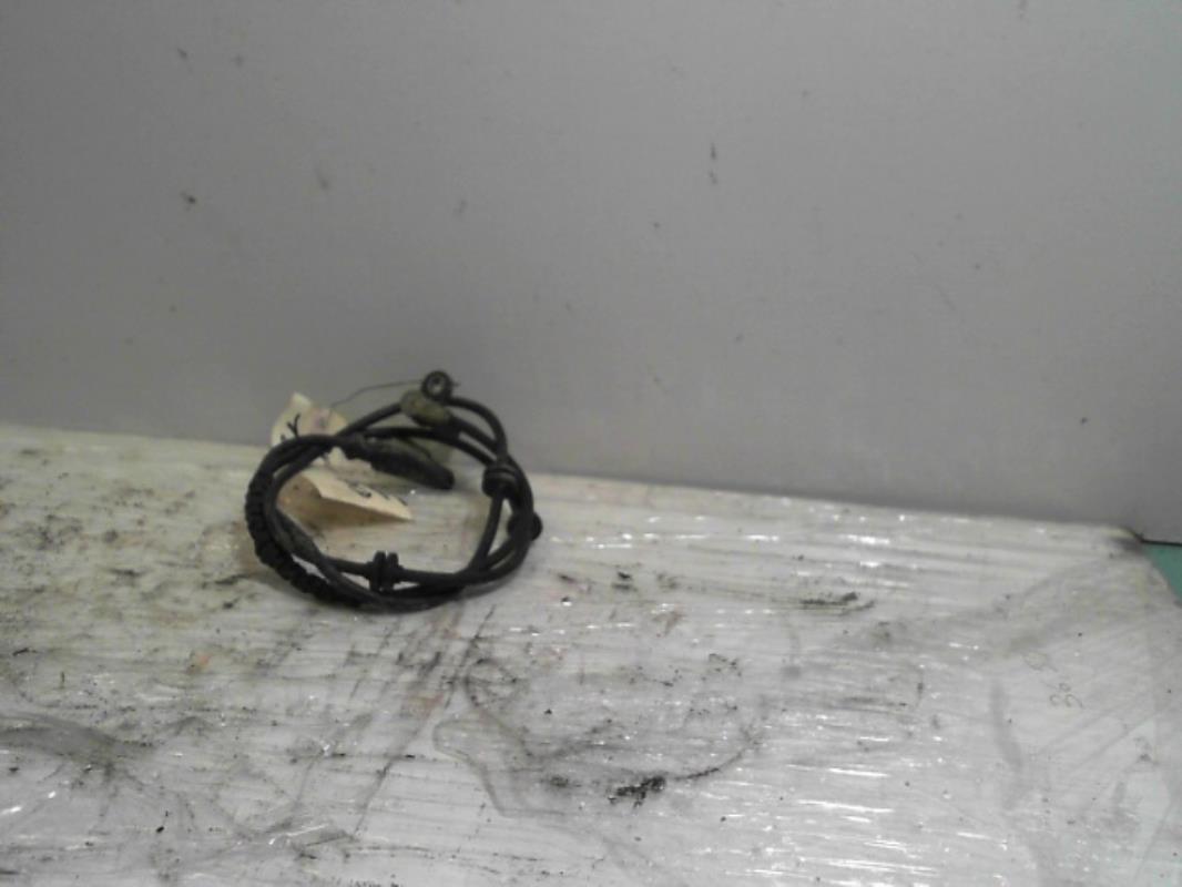 Sensore ABS anteriore sinistro FIAT DUCATO 3 PHASE 1  - 1