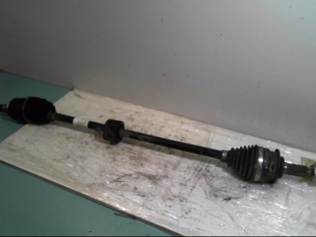 Giunto cardanico albero di trasmissione destro SUZUKI SWIFT 4 Gasolina - 1