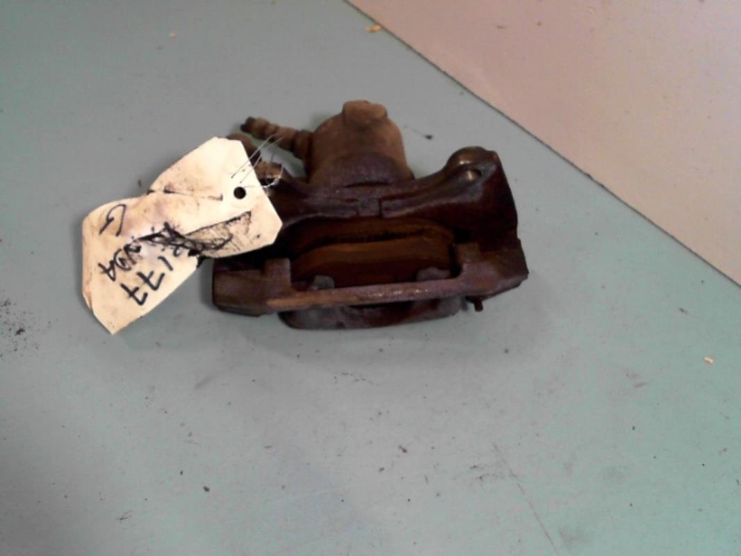 Pinza freni anteriore sinistra FIAT PANDA 2 PHASE 1 Gasolina - 1